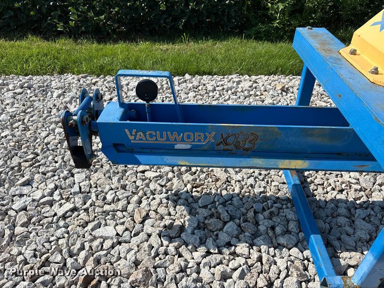 image for item ER3267 Vacuworx vacuum pipe layer
