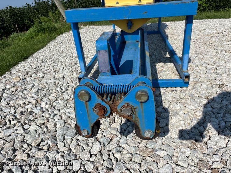 image for item ER3267 Vacuworx vacuum pipe layer