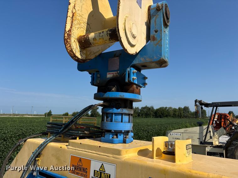 image for item ER3267 Vacuworx vacuum pipe layer