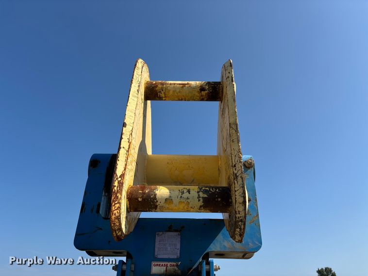 image for item ER3267 Vacuworx vacuum pipe layer