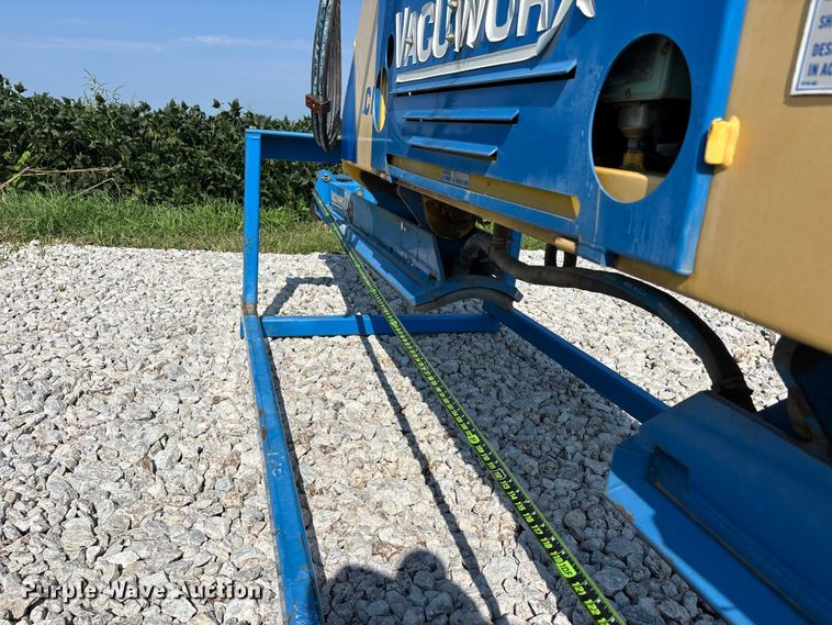 image for item ER3267 Vacuworx vacuum pipe layer