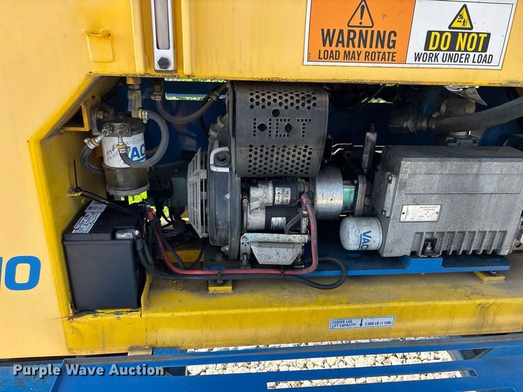 image for item ER3267 Vacuworx vacuum pipe layer
