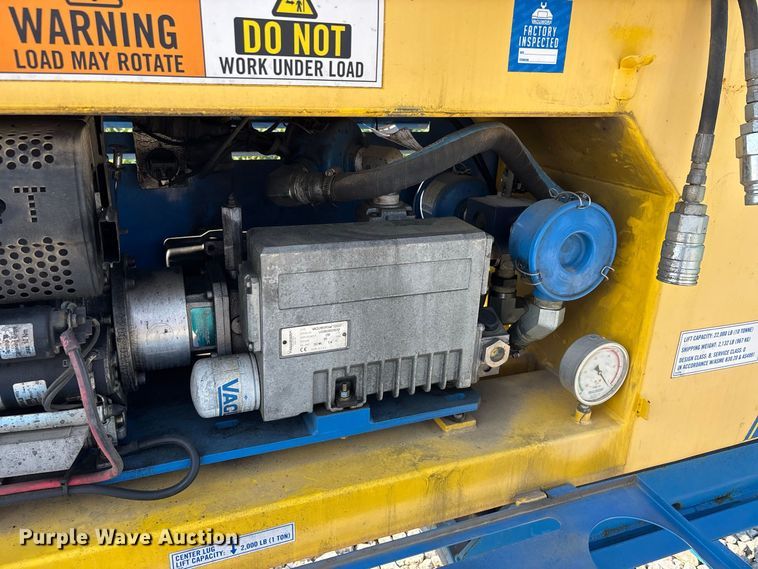 image for item ER3267 Vacuworx vacuum pipe layer