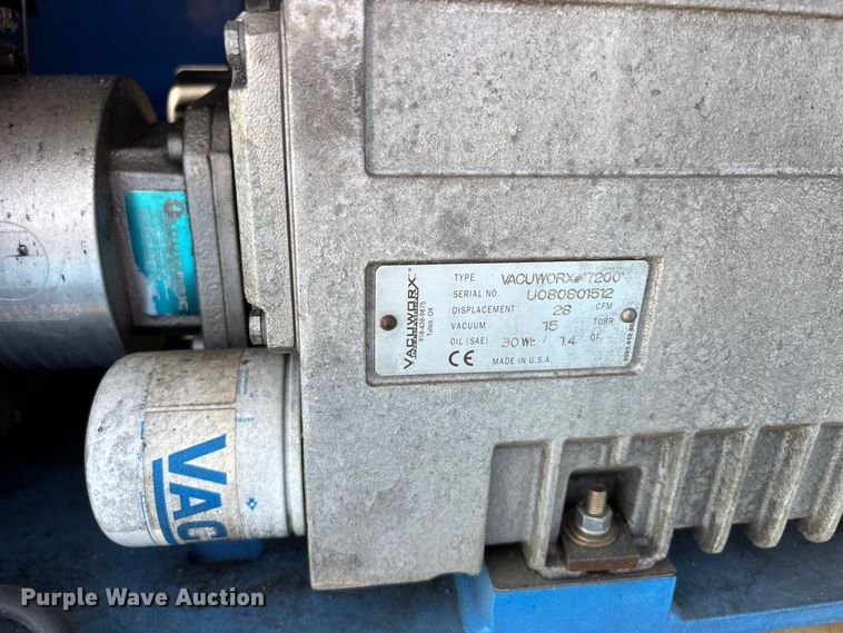 image for item ER3267 Vacuworx vacuum pipe layer