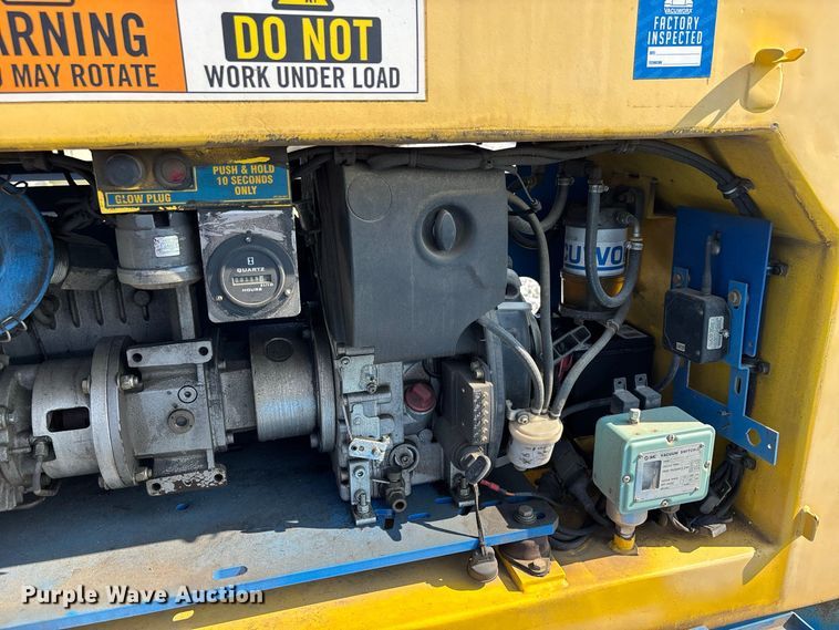 image for item ER3267 Vacuworx vacuum pipe layer