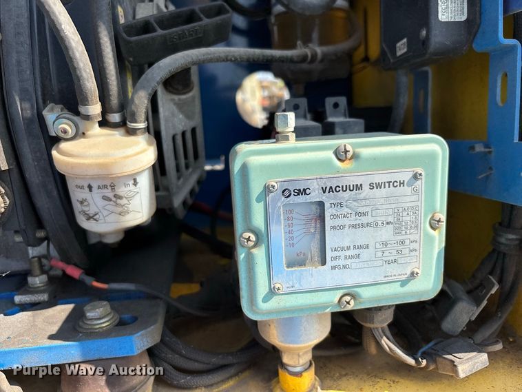 image for item ER3267 Vacuworx vacuum pipe layer
