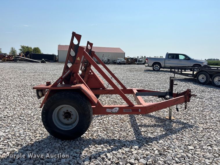 image for item ER3269 2006 K-Dee reel trailer
