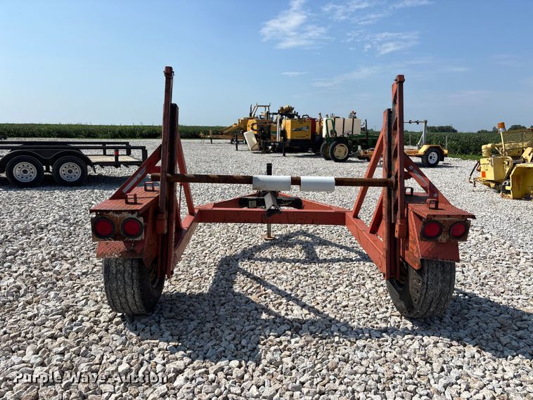 image for item ER3269 2006 K-Dee reel trailer