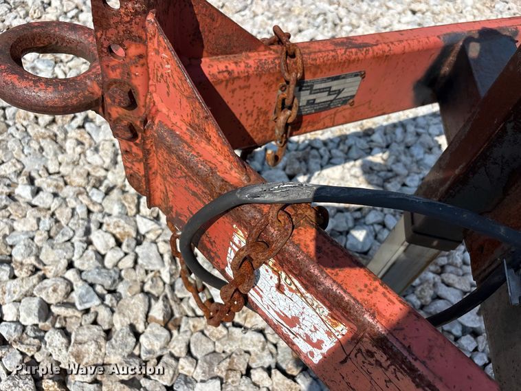 image for item ER3269 2006 K-Dee reel trailer