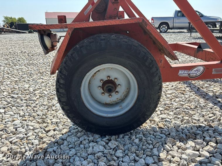 image for item ER3269 2006 K-Dee reel trailer