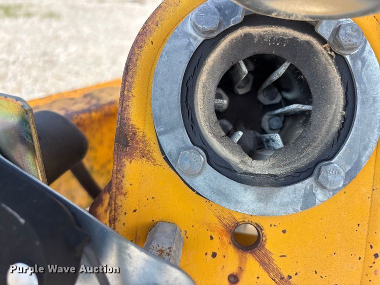 image for item ER3270 1985 Sauber reel trailer