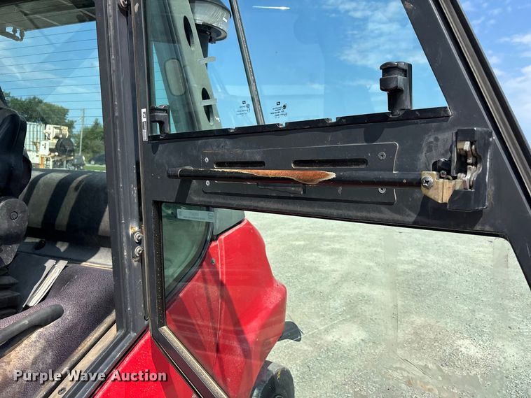 image for item ER3271 Linde H80D-396 forklift