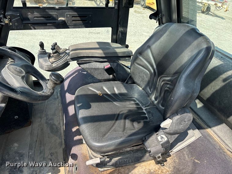 image for item ER3271 Linde H80D-396 forklift