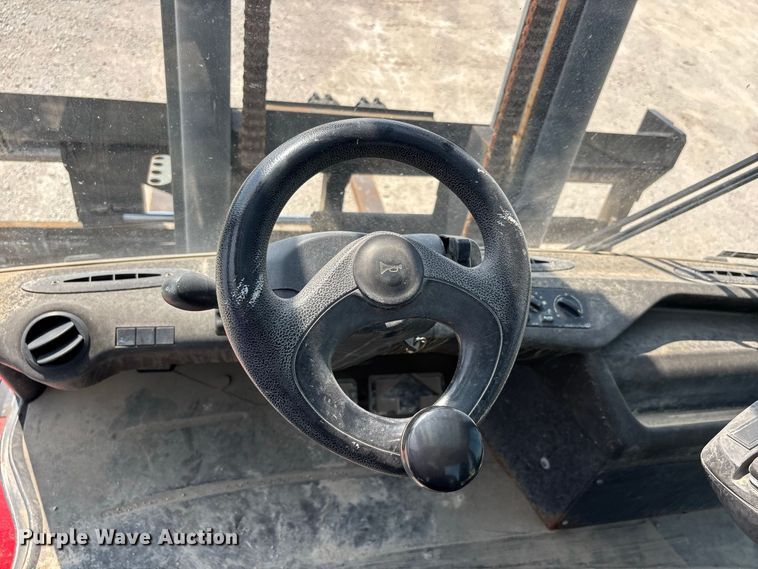 image for item ER3271 Linde H80D-396 forklift