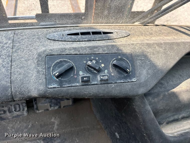 image for item ER3271 Linde H80D-396 forklift