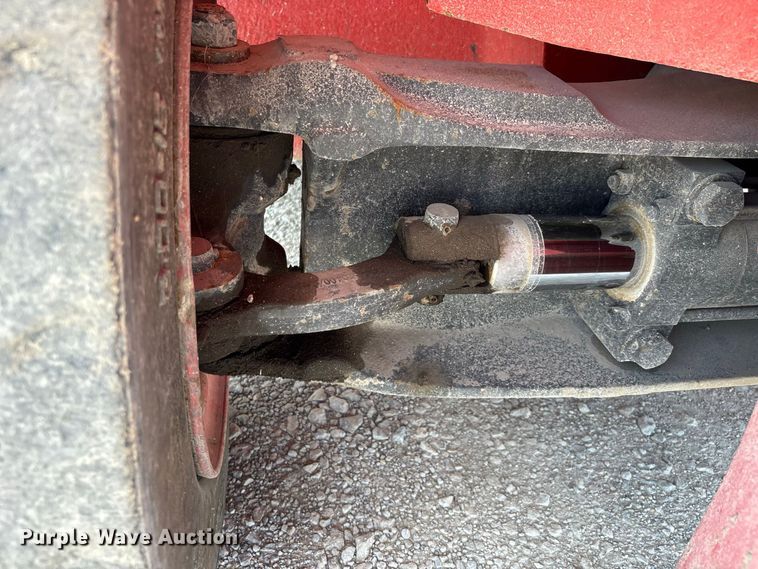 image for item ER3271 Linde H80D-396 forklift