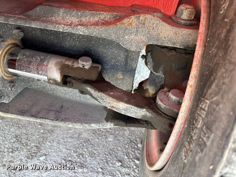 image for item ER3271 Linde H80D-396 forklift