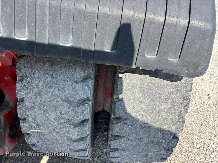 image for item ER3271 Linde H80D-396 forklift
