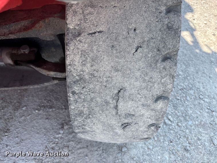 image for item ER3271 Linde H80D-396 forklift
