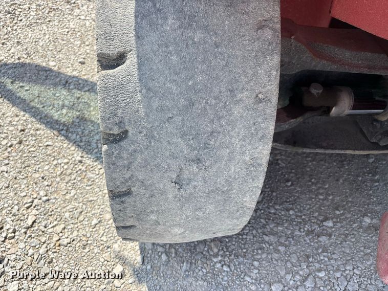 image for item ER3271 Linde H80D-396 forklift