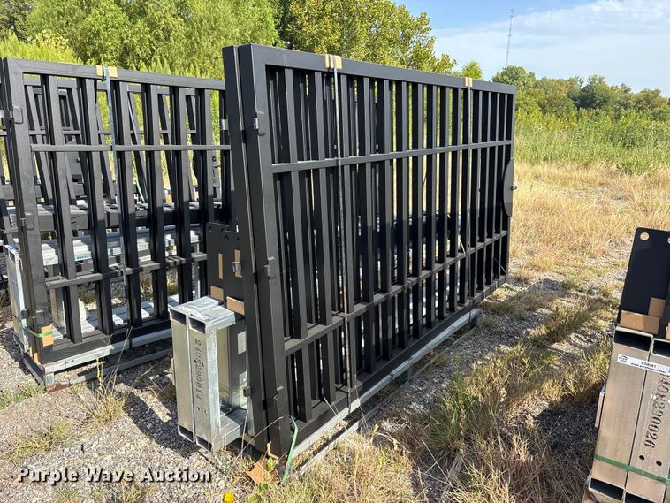 image for item ES8080 2824 EINGP F20 gate