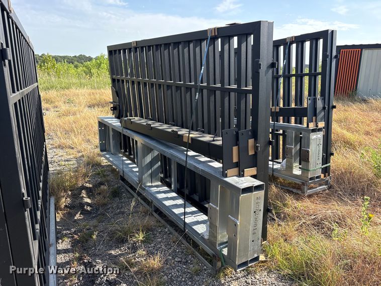 image for item ES8080 2824 EINGP F20 gate