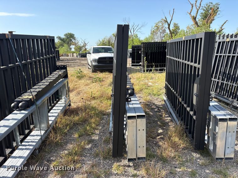 image for item ES8080 2824 EINGP F20 gate