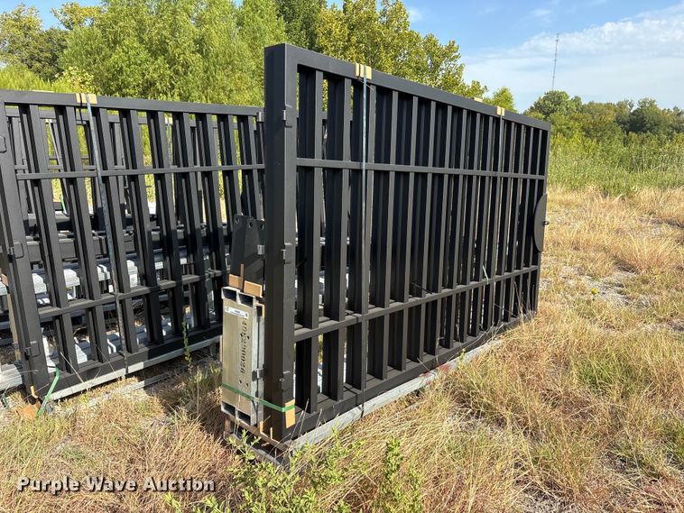 image for item ES8081 2024 EINGP F20 gate