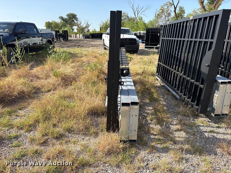 image for item ES8081 2024 EINGP F20 gate
