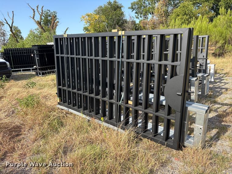 image for item ES8081 2024 EINGP F20 gate
