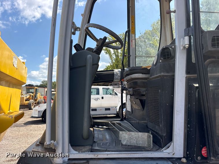 image for item ES8110 Wacker Neuson DW60 site dumper