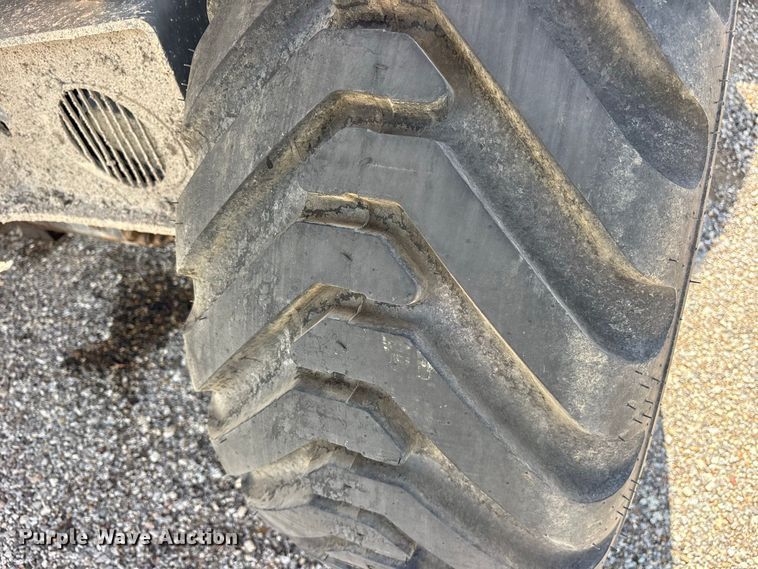 image for item ES8110 Wacker Neuson DW60 site dumper