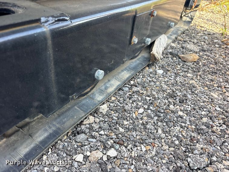 image for item ET0421 2024 Erie EM15 mini excavator