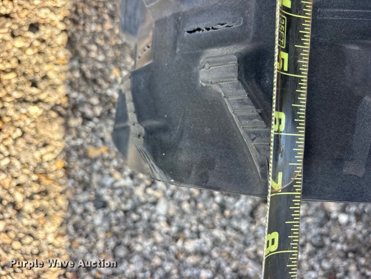 image for item ET0421 2024 Erie EM15 mini excavator