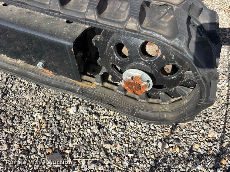 image for item ET0422 2024 Erie EM15 mini excavator