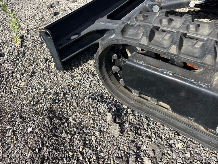 image for item ET0422 2024 Erie EM15 mini excavator