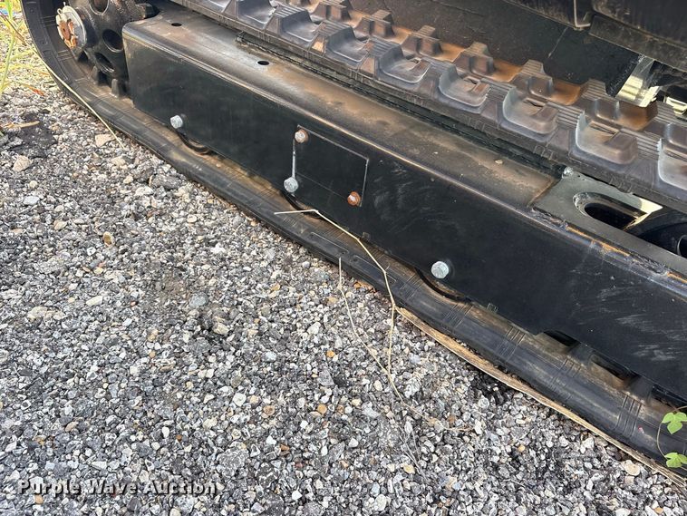 image for item ET0422 2024 Erie EM15 mini excavator