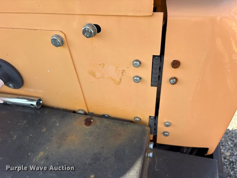 image for item ET0422 2024 Erie EM15 mini excavator