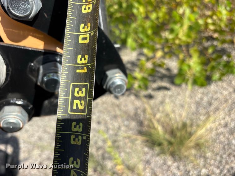 image for item ET0423 2024 Erie EM15 mini excavator