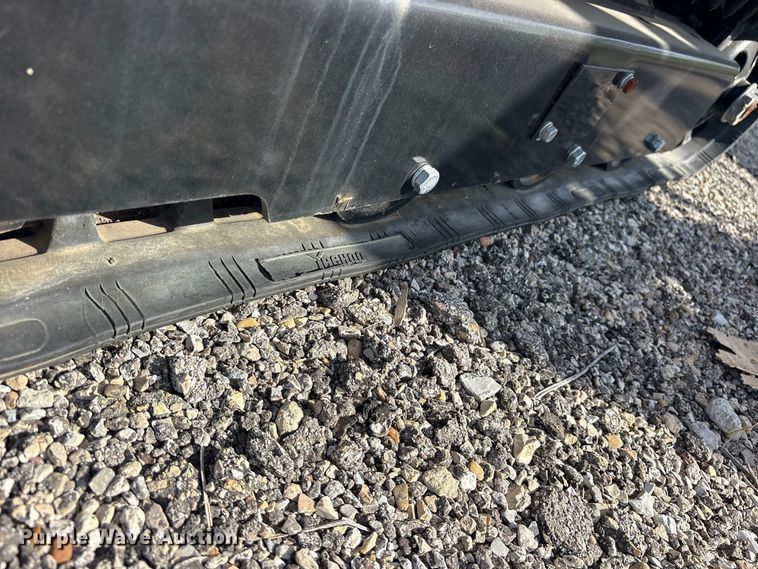 image for item ET0423 2024 Erie EM15 mini excavator
