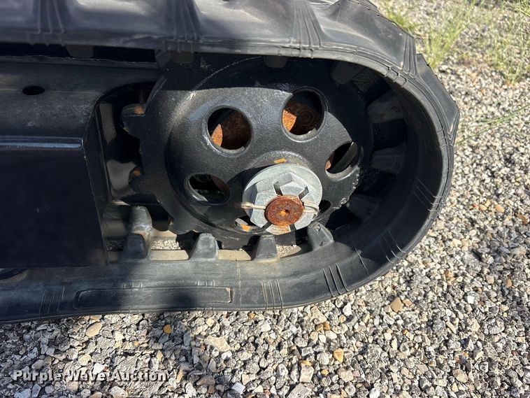 image for item ET0423 2024 Erie EM15 mini excavator