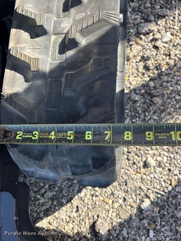 image for item ET0423 2024 Erie EM15 mini excavator