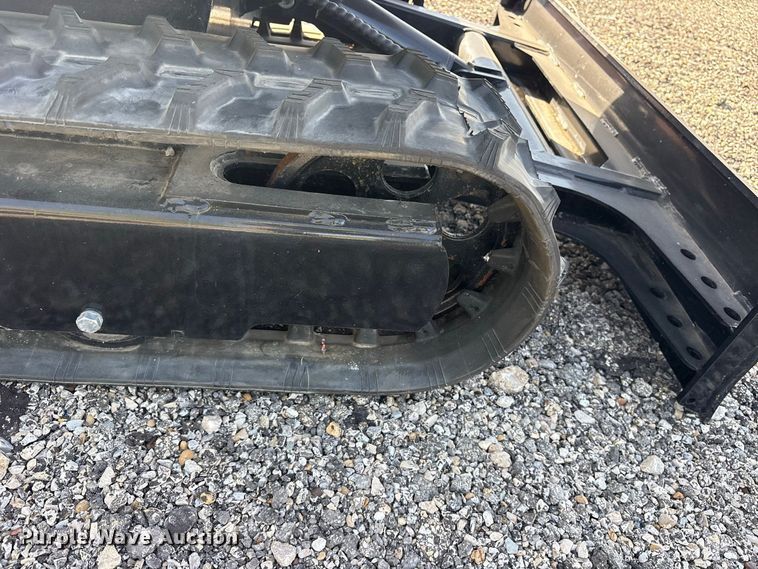 image for item ET0423 2024 Erie EM15 mini excavator