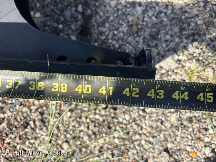 image for item ET0424 2024 Erie EM15 mini excavator