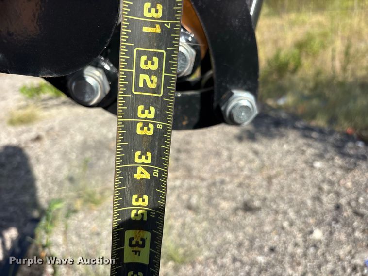 image for item ET0424 2024 Erie EM15 mini excavator