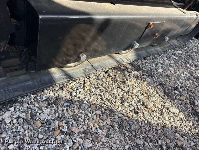 image for item ET0424 2024 Erie EM15 mini excavator