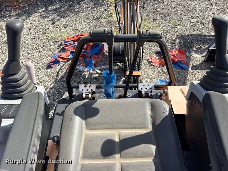 image for item ET0426 2024 Erie EM15 mini excavator
