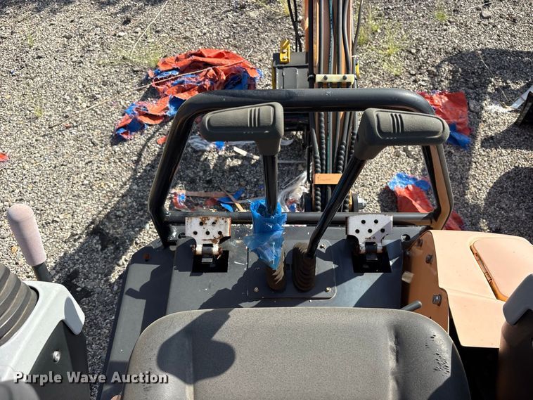 image for item ET0426 2024 Erie EM15 mini excavator
