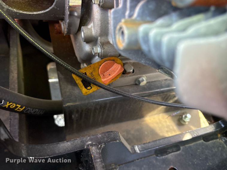 image for item ET0426 2024 Erie EM15 mini excavator