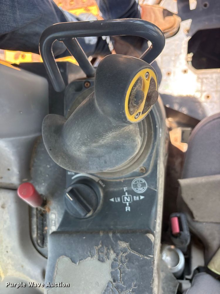 image for item ET0483 2018 Komatsu D85PX dozer